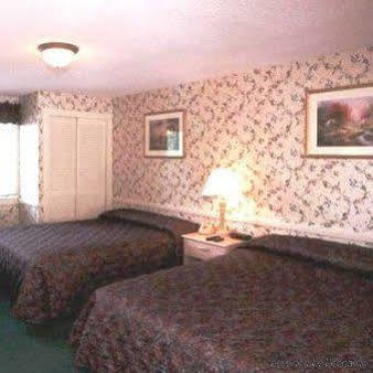 Oxen Yoke Motel North Conway Rum bild