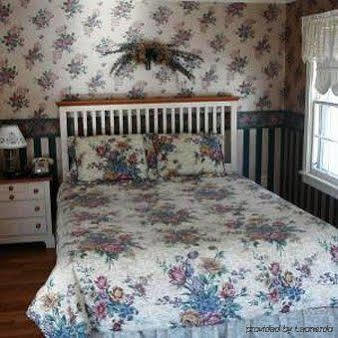 Oxen Yoke Motel North Conway Rum bild